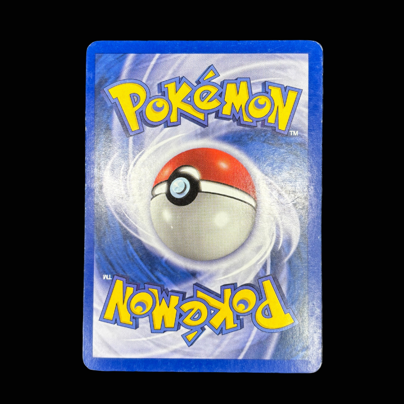 Jirachi 8/101 - Légendes oubliées