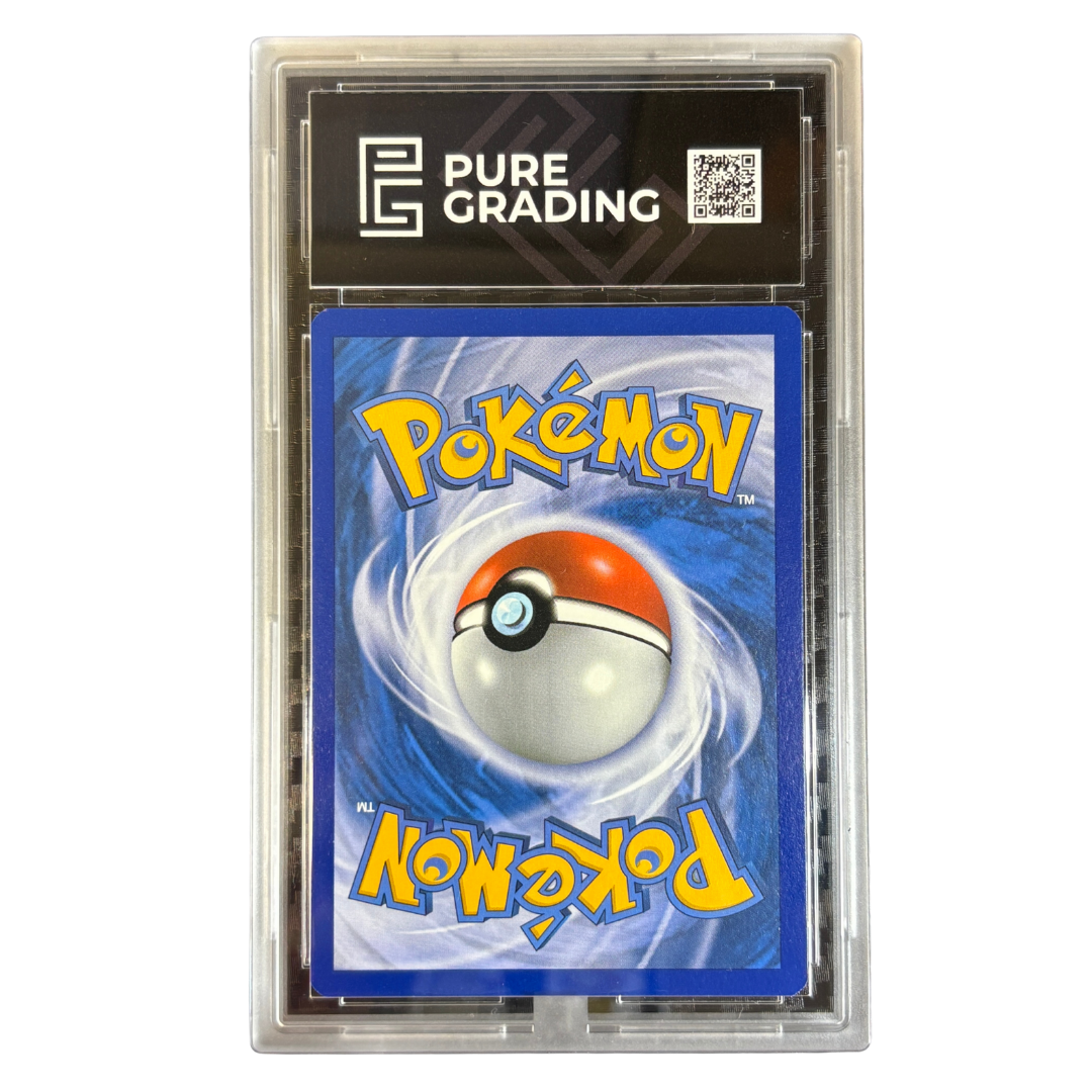 Pharamp 40/124 – Pure Grading 9,5