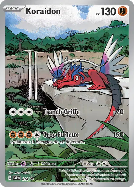 Koraidon svp 014