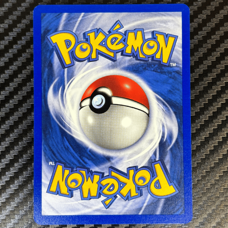 Hypnomade obscur 26/82 - Team Rocket - NM