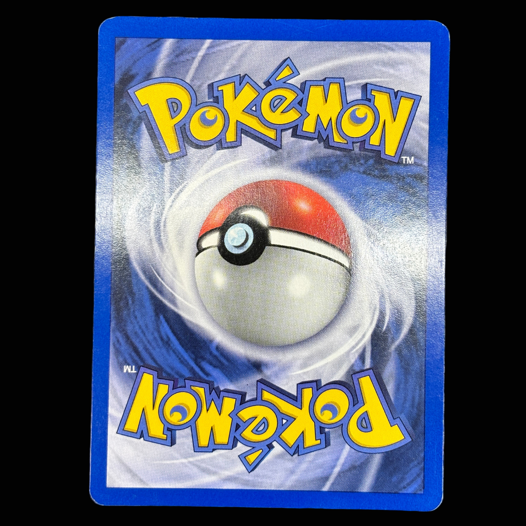 Meganium 4/101 Île des dragons – NM