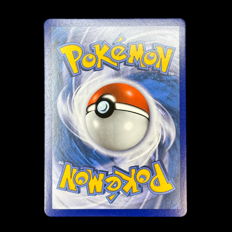 Mackogneur GX 64/147 - Ombres Ardentes - MINT