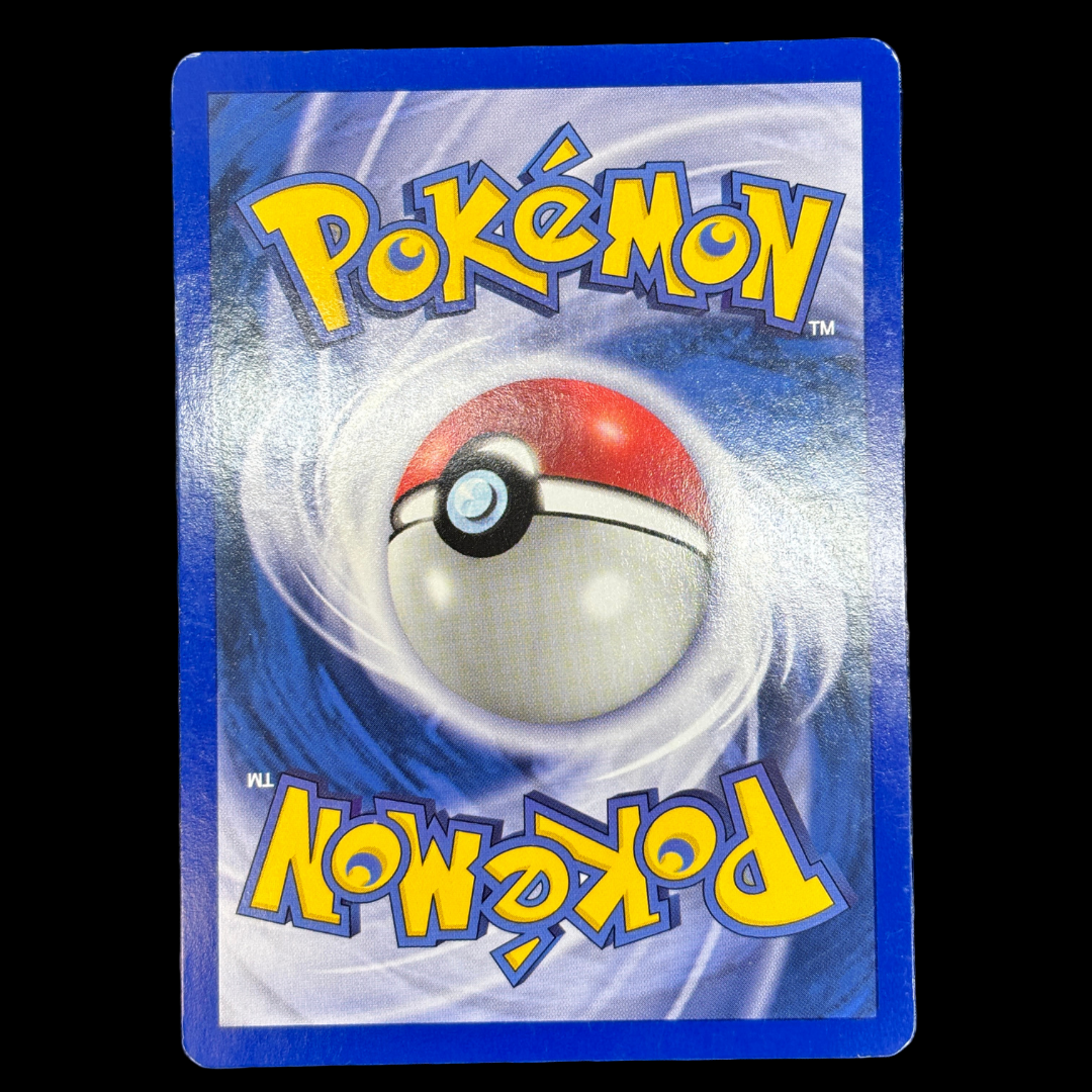 Skitty 41/100 Gardiens de cristal - EXC+