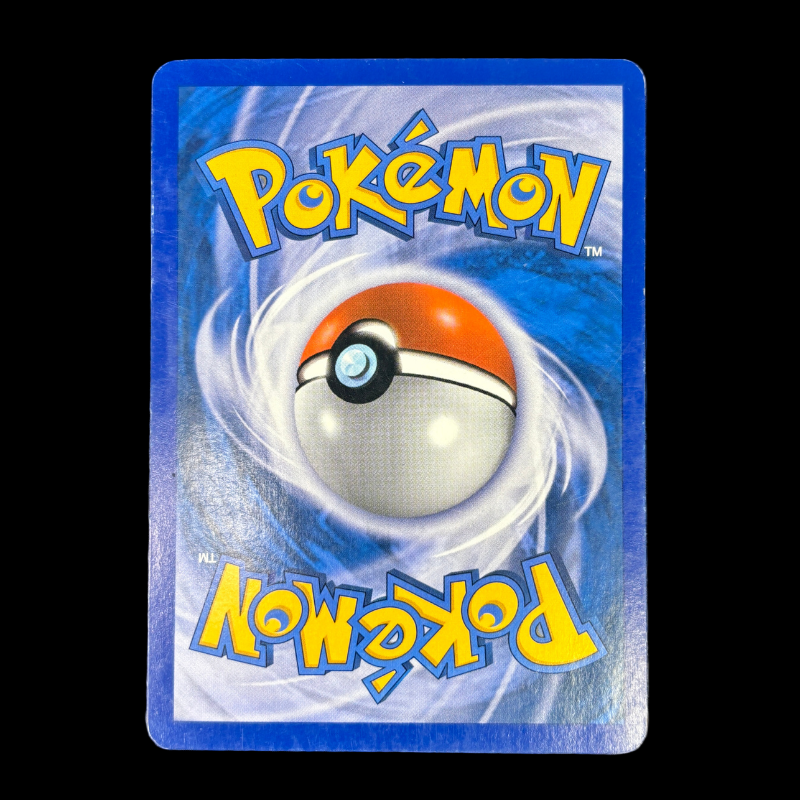 Absol EX 92/108 - Gardiens du pouvoir EXC+