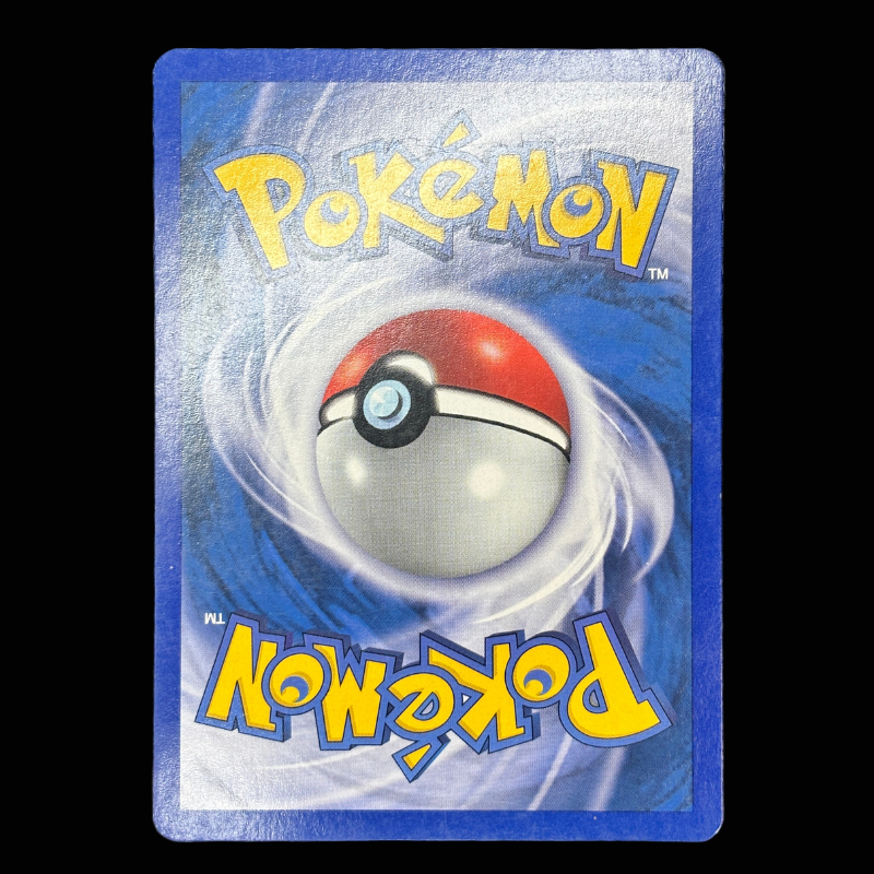 Pikachu 124/165 - Expédition - EXC