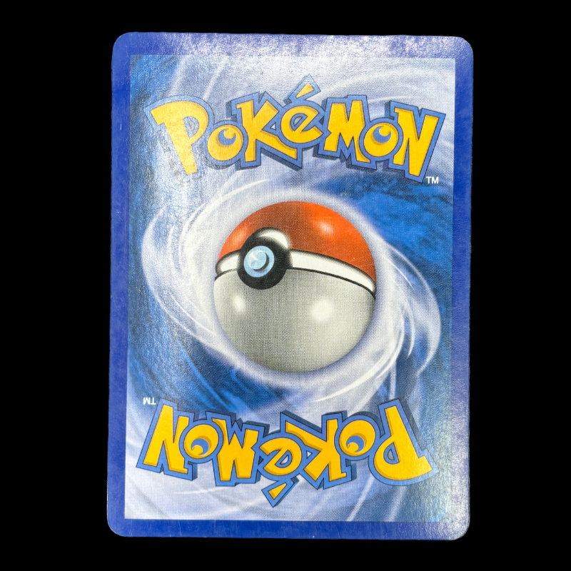 Pingoleon 4/130 - Diamant & Perle - NM