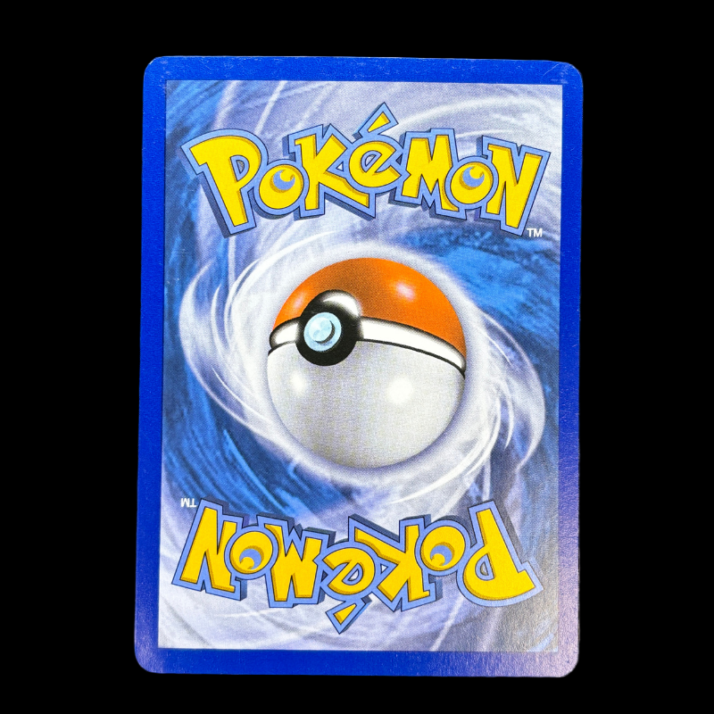 MLeviator EX 27/122 - Rupture Turbo - MINT