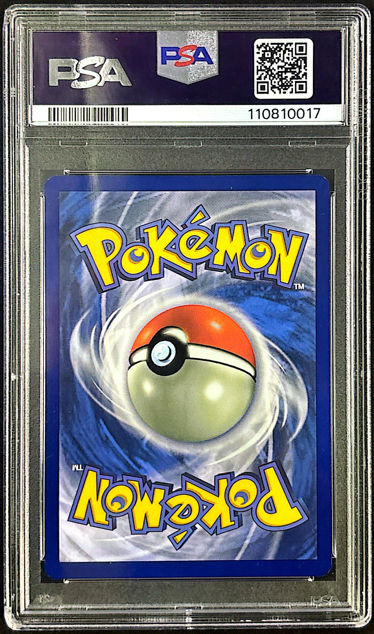 Evoli svp 173 PSA 9