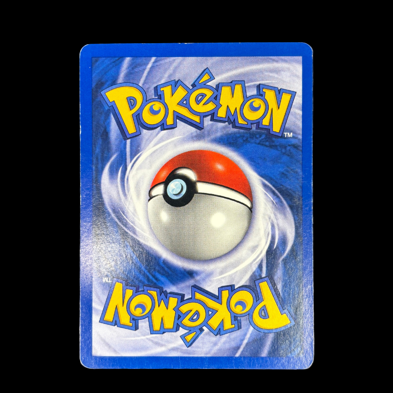 Aliguatueur 5/111 - Neo Genesis - EXC+