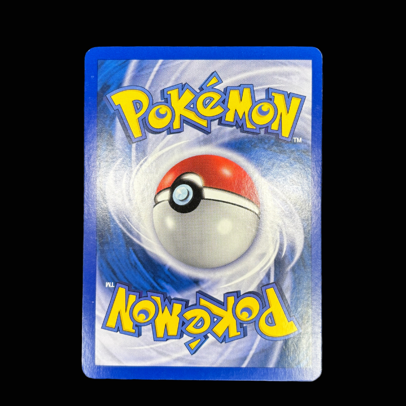 Relicanth 24/101 - Légendes oubliées - NM #2