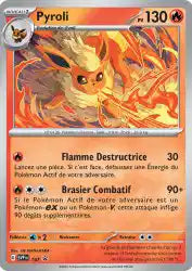 Pyroli promo SVP 167