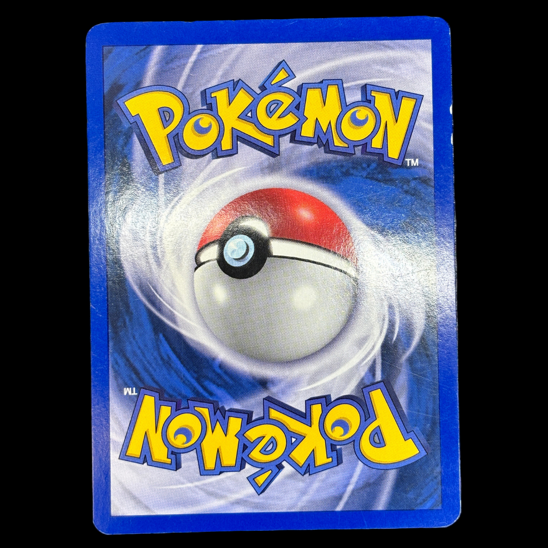 Bulbizarre 46/100 Gardiens de cristal - EXC+