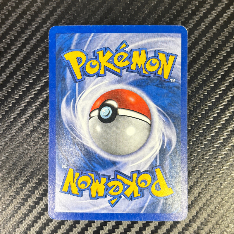 Raichu obscur 83/82 - Team Rocket - EXC+