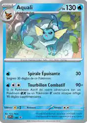 Aquali promo SVP 168