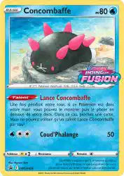 Concombaffe SWSH169 - Promo SWSH