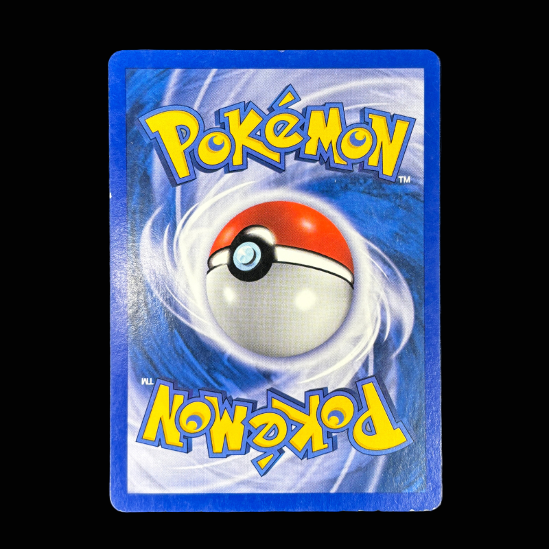 Leveinard 72/165 - Expédition