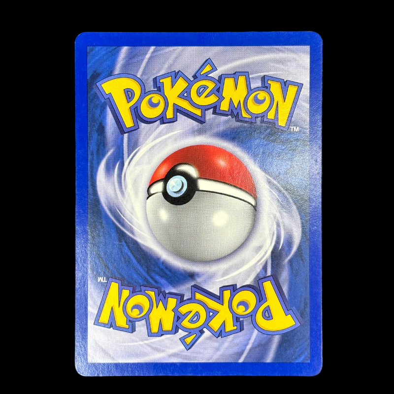 Champs d’élevage de Pokémon 62/64 - Neo Revelation - NM