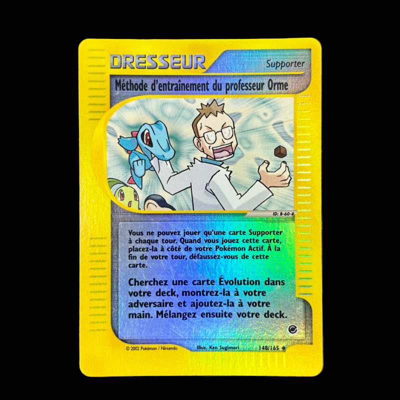 Méthode d'entraînement d.. 148/165 reverse - Expédition