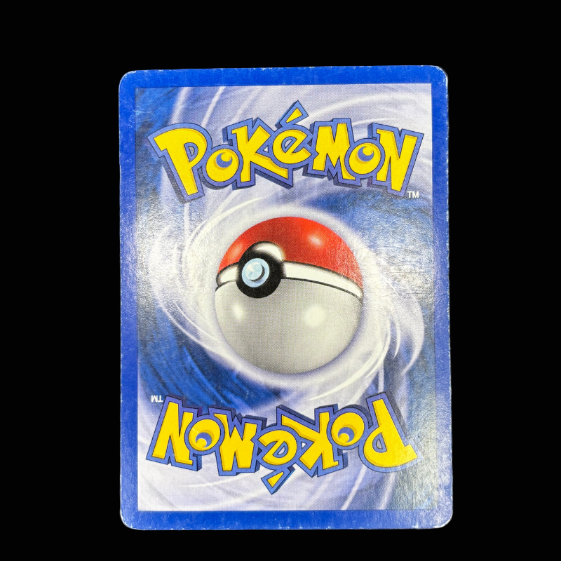 Tentacruel 51/101 - Légendes oubliées - EXC