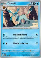 Givrali promo SVP 171