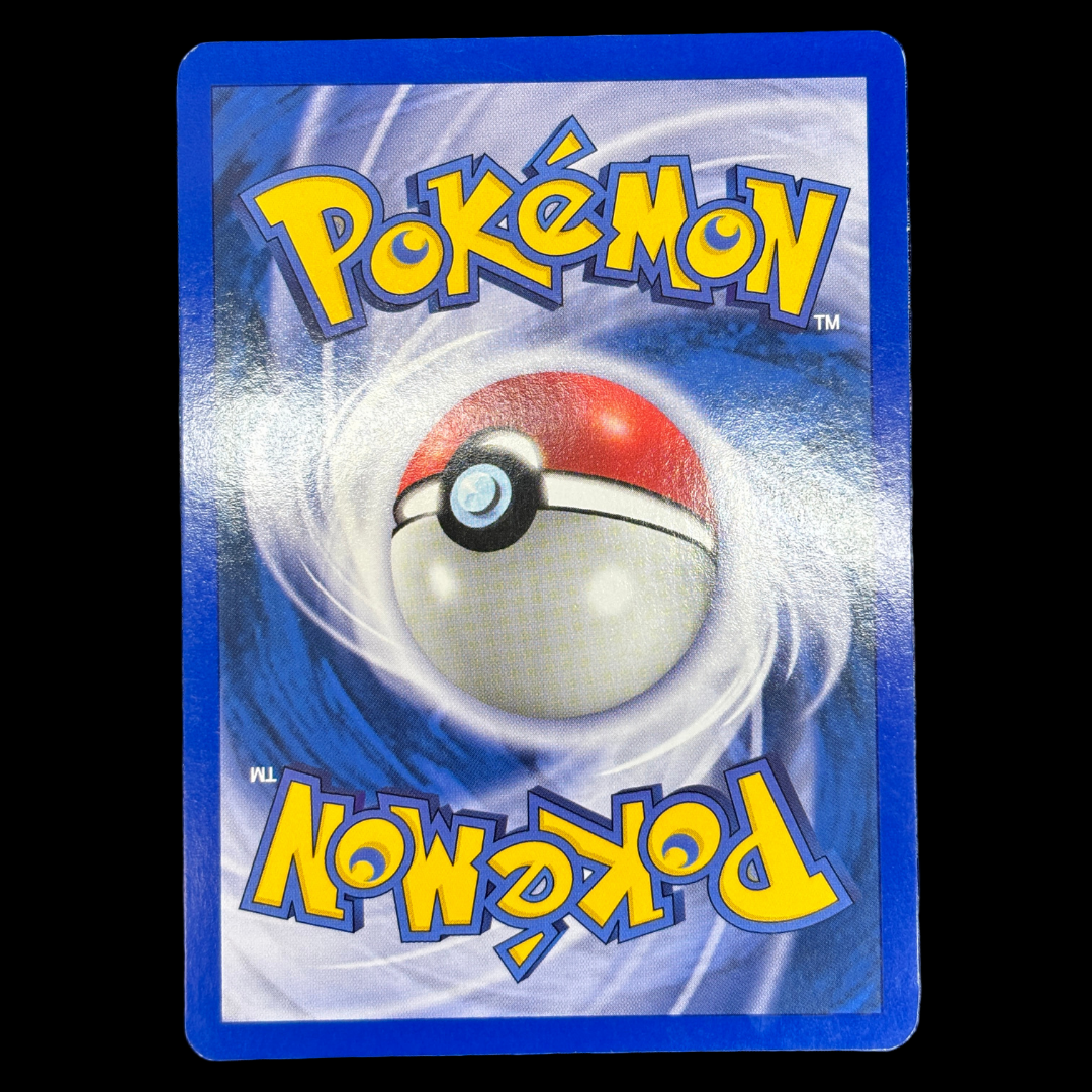 Carapuce 63/100 Gardiens de cristal – EXC+