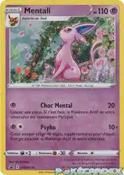 Mentali SWSH174 - Promo SWSH