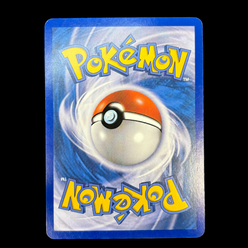 Majespic 6/114 – Noir et Blanc - NM