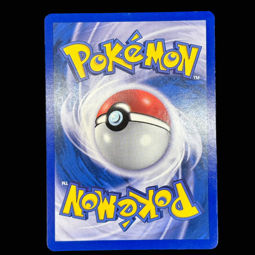 Gardevoir 4/106 Emeraude – EXC+