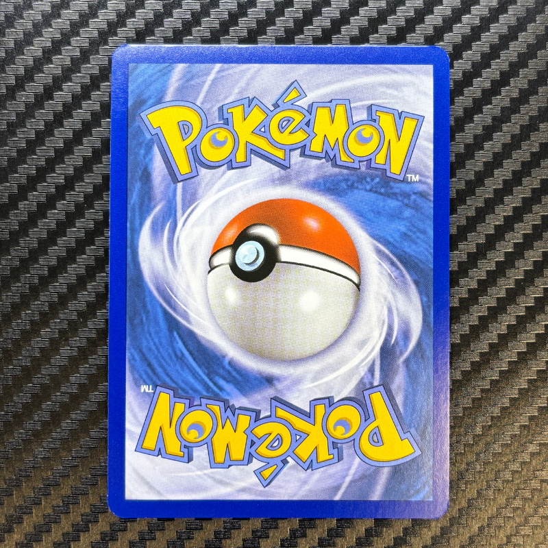 Steelix EX 67/114 - Offensive Vapeur - MINT