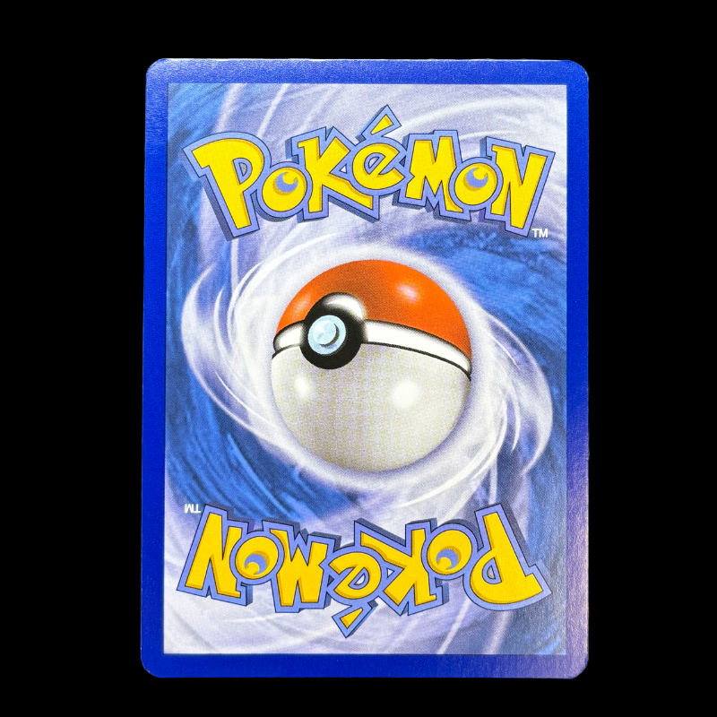 Steelix EX 67/114 - Offensive Vapeur - MINT