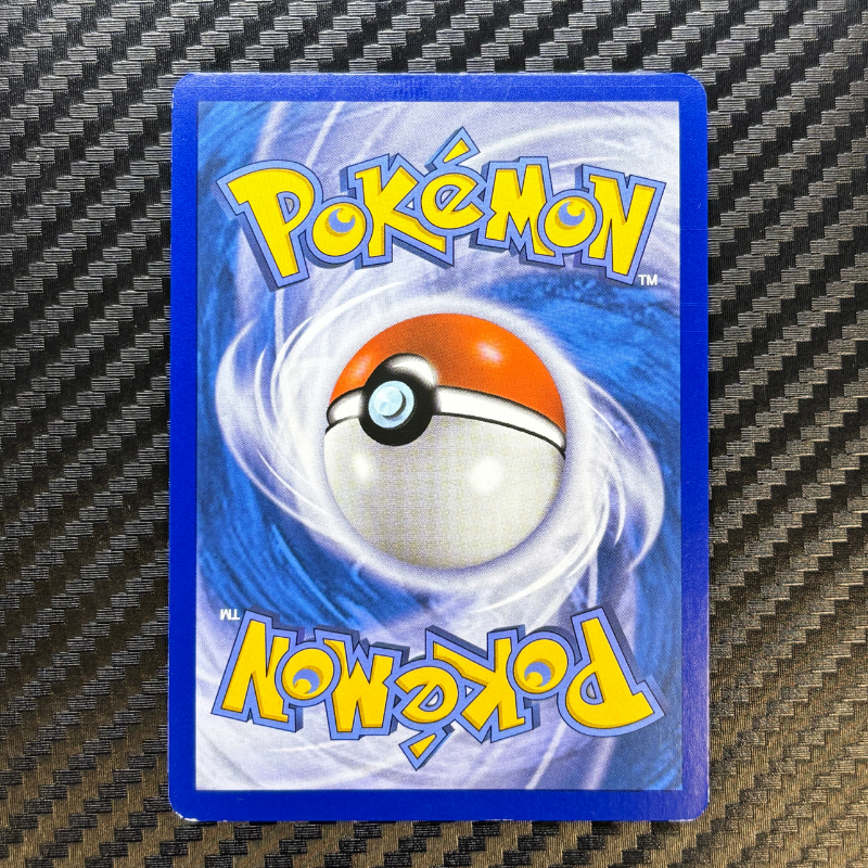 Gardevoir EX 78/114 - Offensive Vapeur - NM