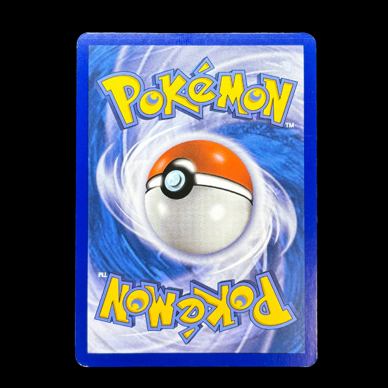 Gardevoir EX 78/114 - Offensive Vapeur - NM