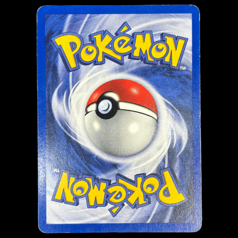 Tyranocif 31/75 - Neo Discovery - NM