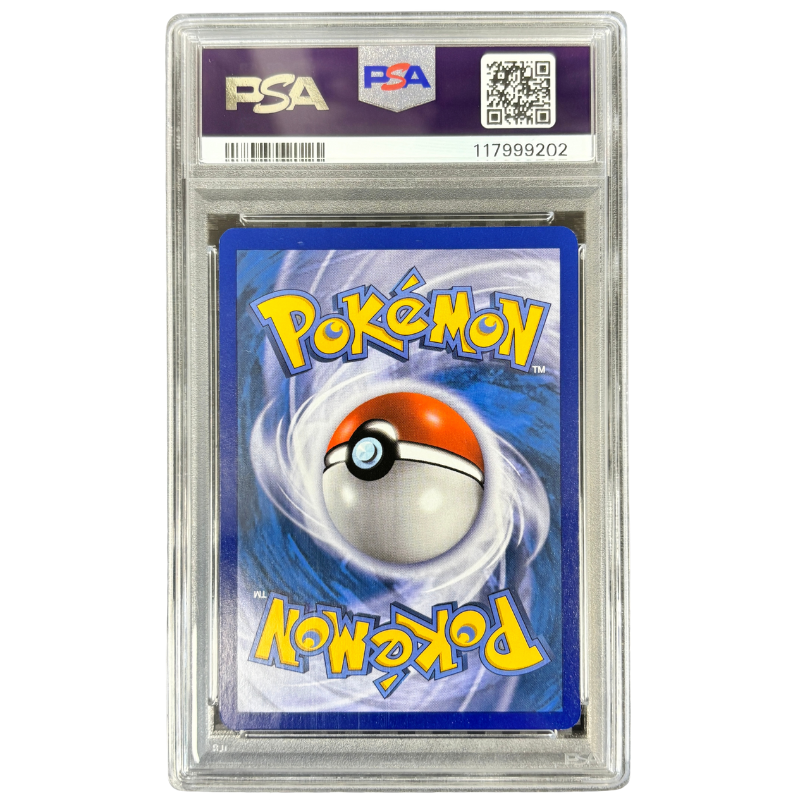 Mflorizarre 2/83 PSA 9