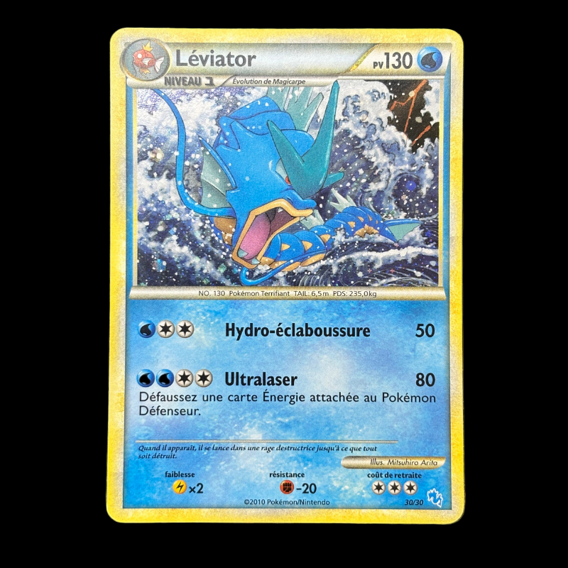 Léviator 30/30 - NM