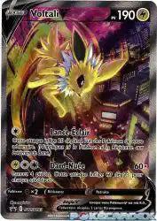 Voltali-V SWSH183 - Promo SWSH