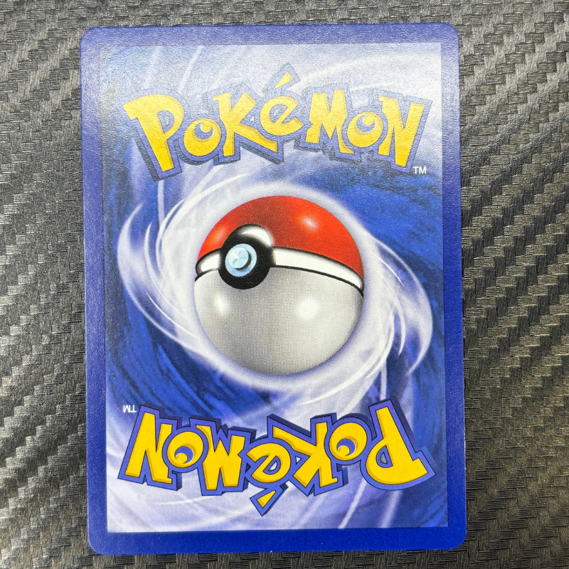 Mewtwo promo Black Star 14 - NM