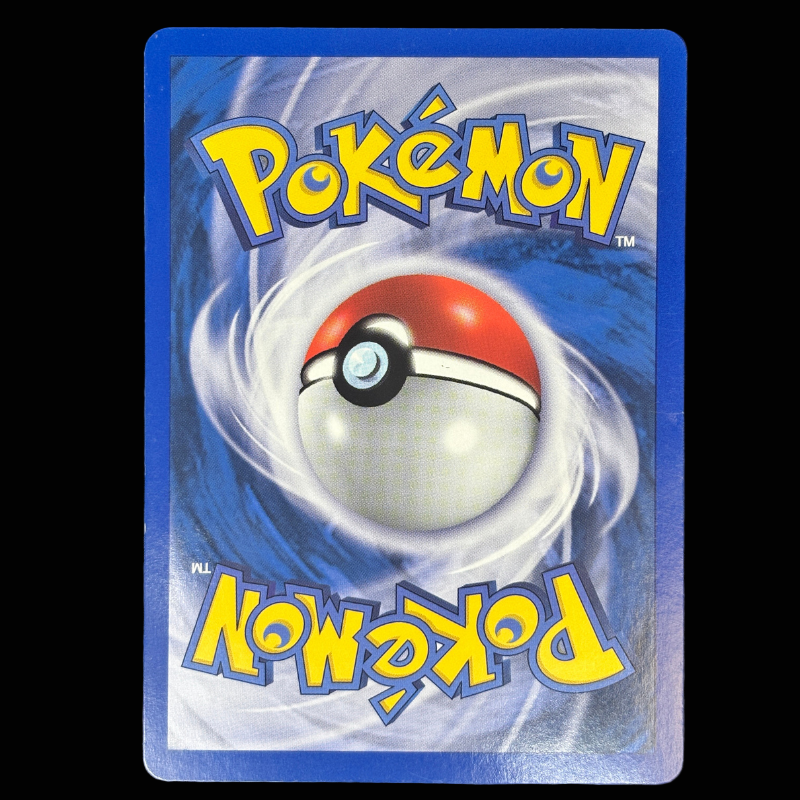 Gardevoir 4/106 - Émeraude - NM