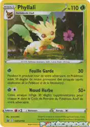 Phyllali SWSH191 - Promo SWSH