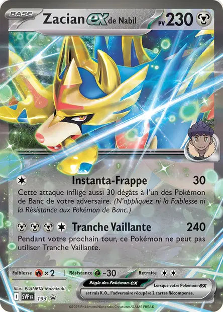 Zacian svp 193