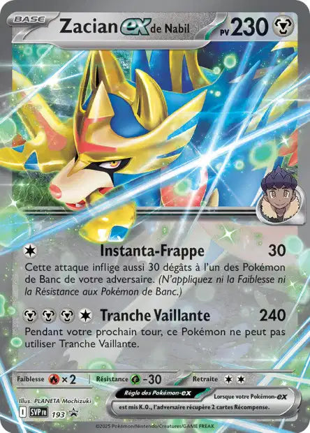 Zacian svp 193