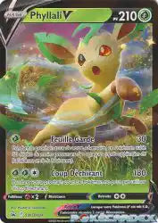 Phyllali-V SWSH194 - Promo SWSH