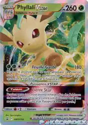 Phyllali-VSTAR SWSH195 - Promo SWSH
