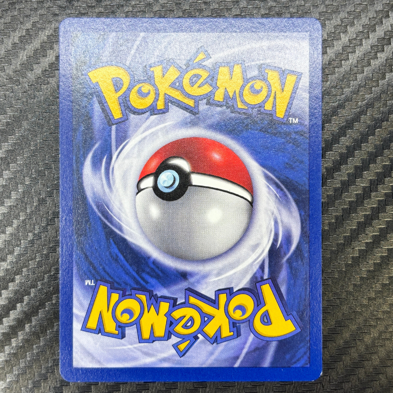 Electabuzz promo Black Star 2 - NM