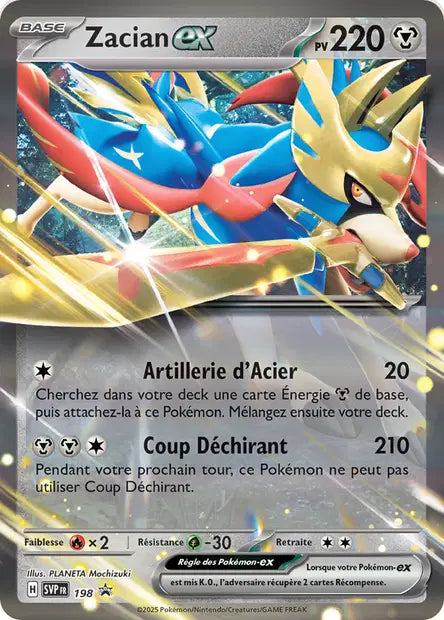 Zacian svp 198