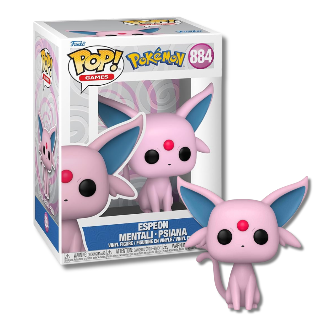 Funko Pop Mentali 884