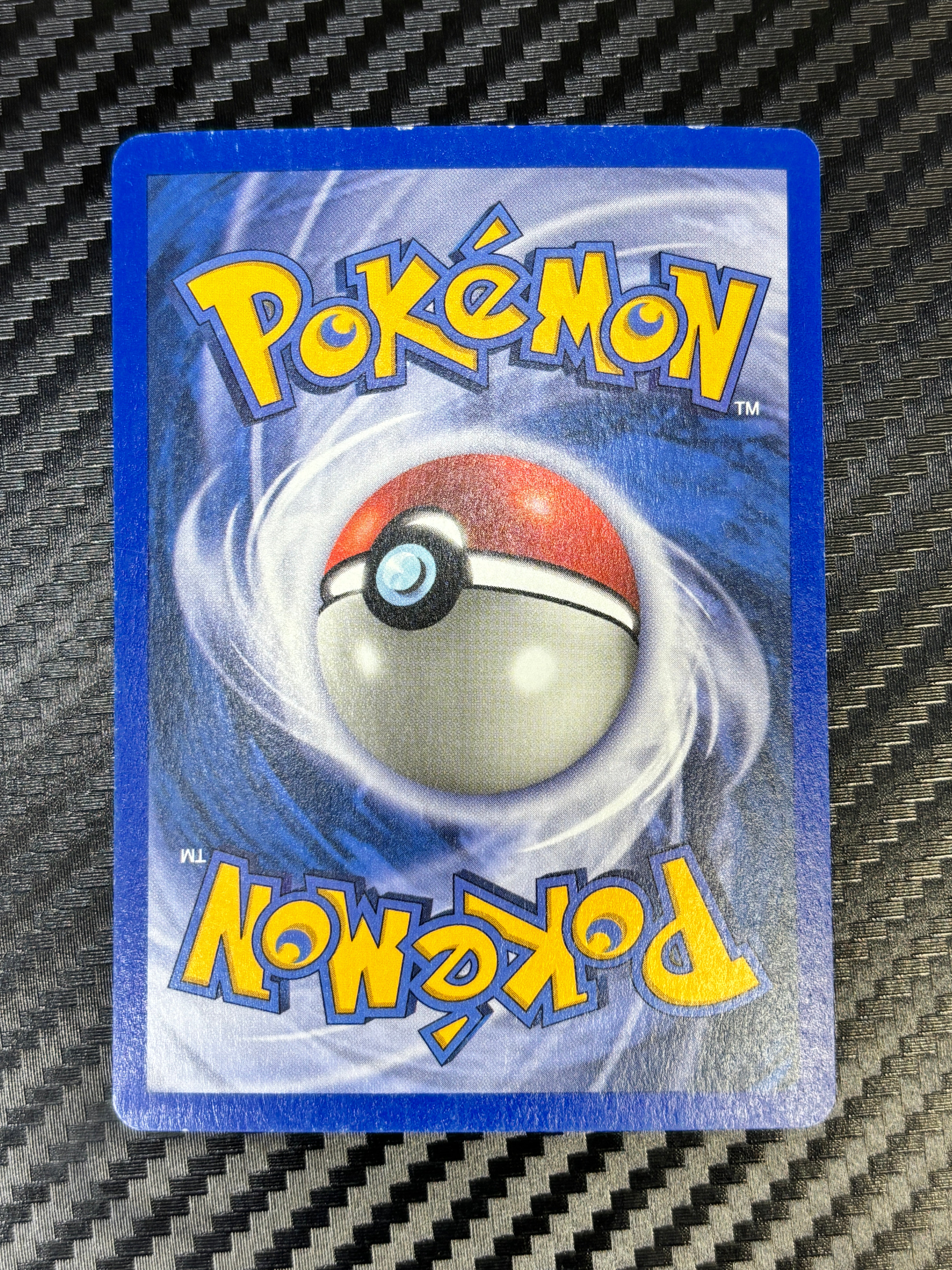 Porygon2 28/147 ( reverse ) - Aquapolis - ex+