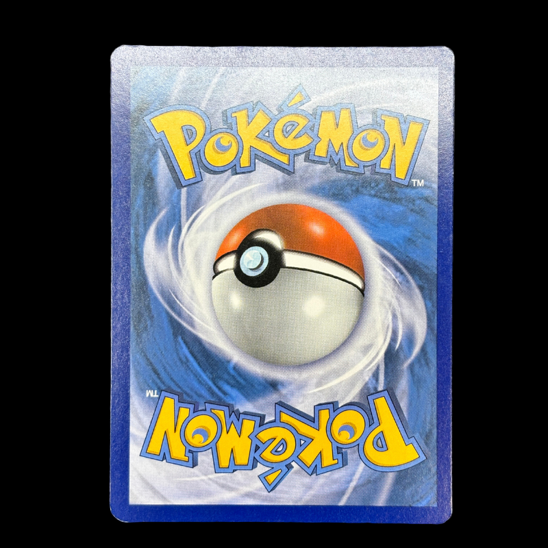 Pikachu de Sacha SM113 - Promo Soleil & Lune - NM