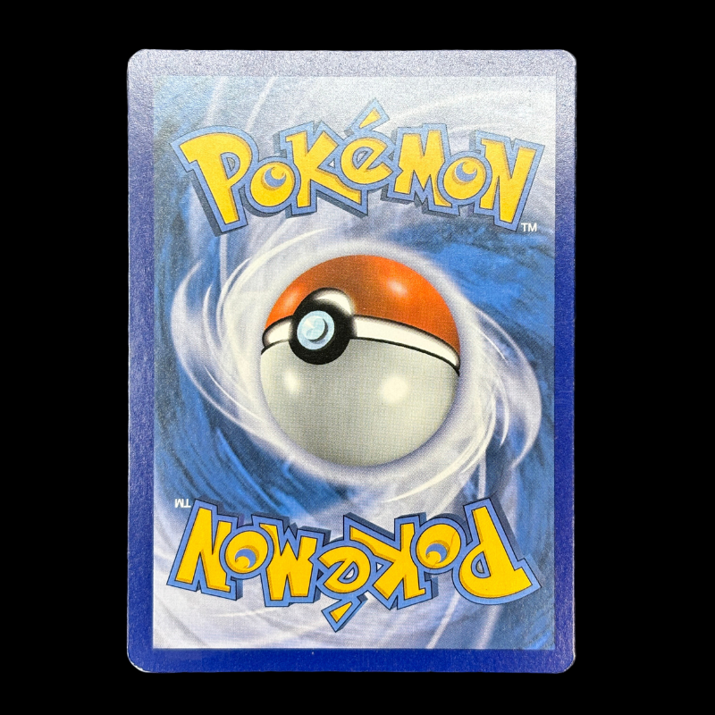 Pikachu de Sacha SM112 - Promo Soleil & Lune - NM