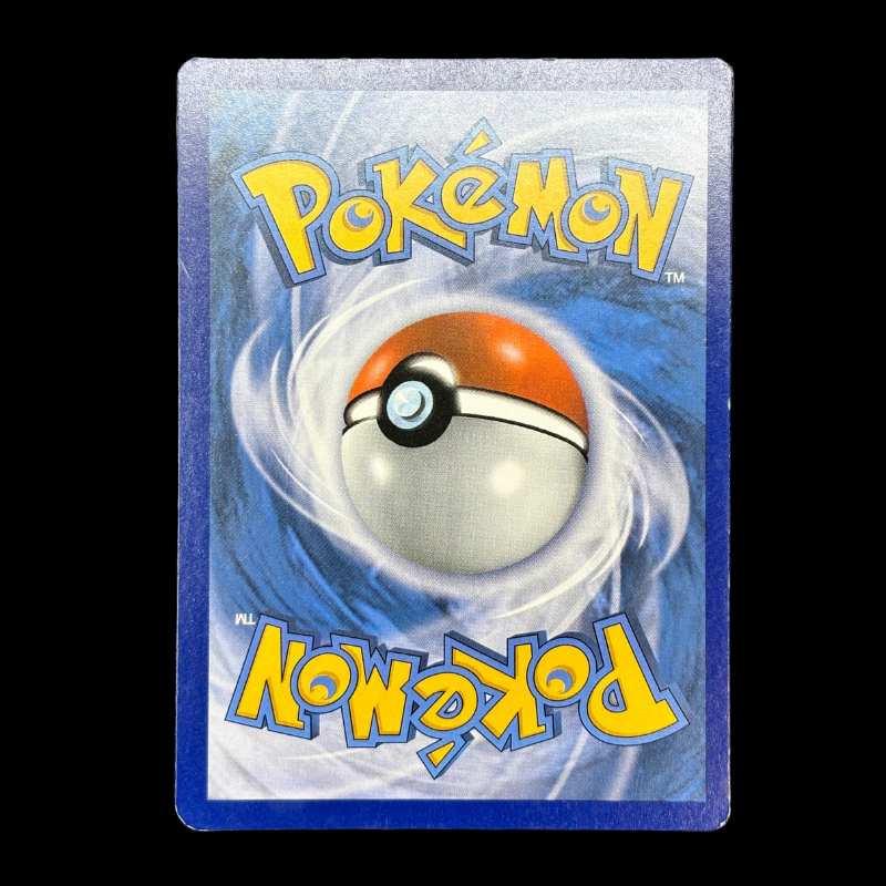 Pikachu de Sacha SM109 - Promo Soleil & Lune - NM